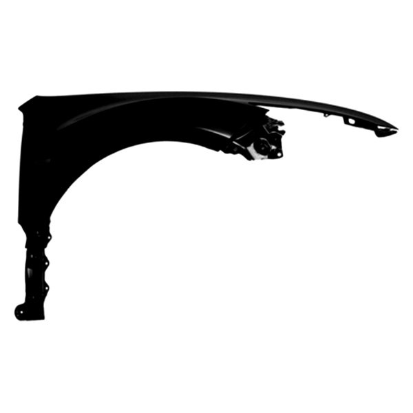 SHE3439-31Q-2 Right Front Passenger Side Fender for 2009-2013 Mazda 6