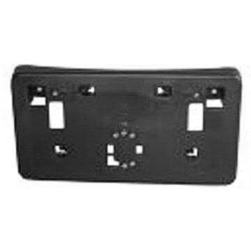 Front License Plate Holder for 2007-2009 Mazda3 SDN