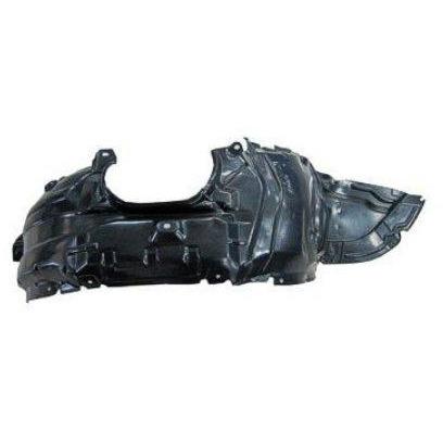 Front Right Hand Fender Liner for 2010-2011 Mazda 3 2.0L
