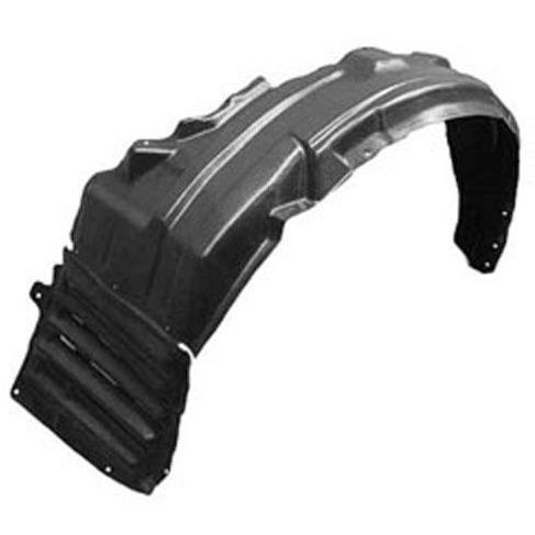 Left Hand Fender Liner for 2008-2013 Lancer