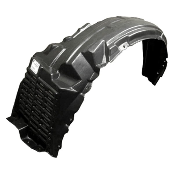 Left Hand Front Fender Inner Panel for 2008-2015 Evolution Mitsubishi Lancer