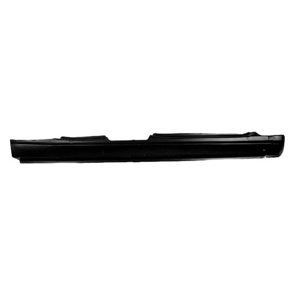 74 in. Right Side Focus 4 Door Rocker Panel for 2000-2007 Ford Focus