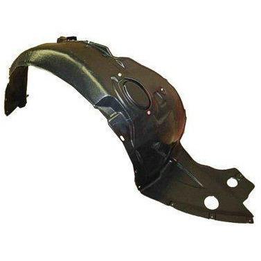 Right Hand Fender Liner for 2006-2009 Fusion & Milan