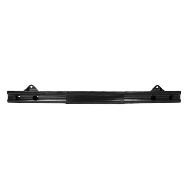 SHE411-83 Rear Rebar Bumper without Towing for 2007-2014 Ford Edge & 2007-2015 Lincoln MKX
