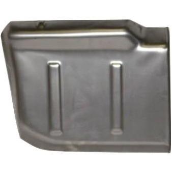 22 x 18 in. Right Hand Front Floor Firewall Extension for 1964-1968 Mustang