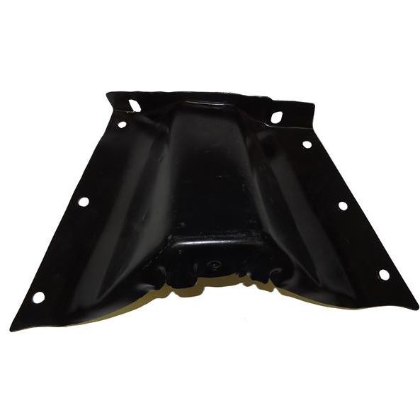 Right Hand Outer Shock Tower for 1964-1966 Ford Mustang