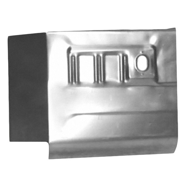 SHE465-46L Left Hand Floor Pan for 1964-1970 Ford Mustang