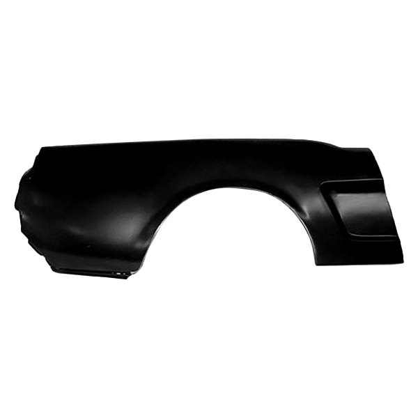 Right Side Quarter Panel for 1964-1966 Ford Mustang