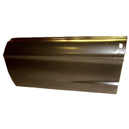 Left Hand Full Doorskin for 1967-1968 Mustang
