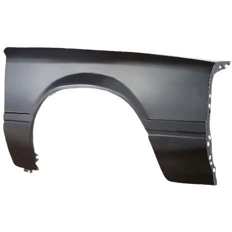 Right Hand Fender for 1979-1990 Mustang Exc SVO
