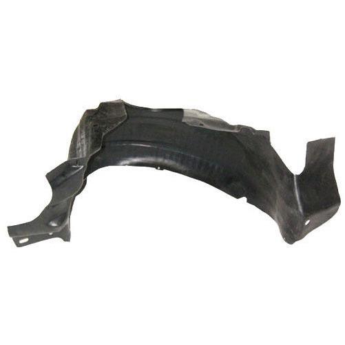 Right Hand Fender Liner for 1999-2004 Ford Mustang