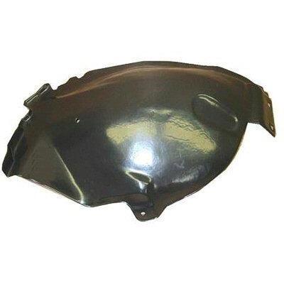 Rear Left Hand Fender Liner for 2005-2009 Mustang All Models