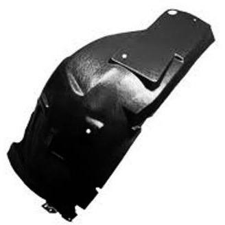Left Hand Front Fender Inner Panel for 2010-2014 Ford Mustang