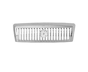 Grille for 2006-2011 Grand Marquis, Chrome