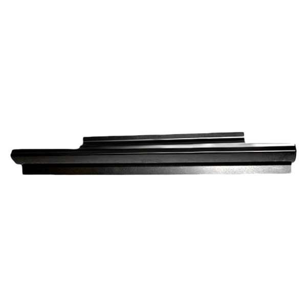 Right Hand Side Front Door Slip-On Style Rocker Panel for 1992-2007 Ford Econoline