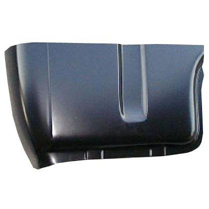 Left Hand Cab Corner for 1961-1966 Ford & Mercury Pickup