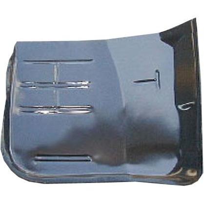 Left Hand Cab Floor Panel for 1967-1979 Ford Pickup