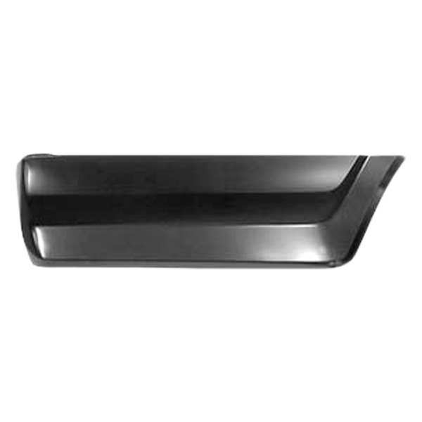 SHE575-60R Right Side Front Bed Body Behind Rear Wheel Panel for 1980-1986 Ford F-100, F-150 & F-250 Pickup