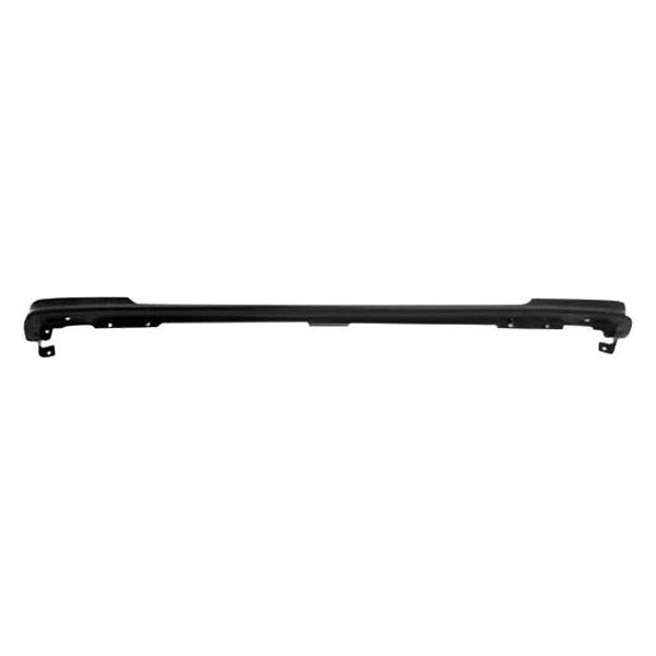 Front Upper Bumper Stone Deflector for 1989-1990 Ford Bronco
