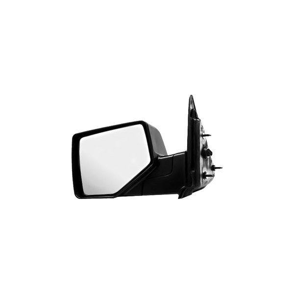Left Handle Power View Mirror Non-Heated, Foldaway for 2006-2011 Ford Ranger