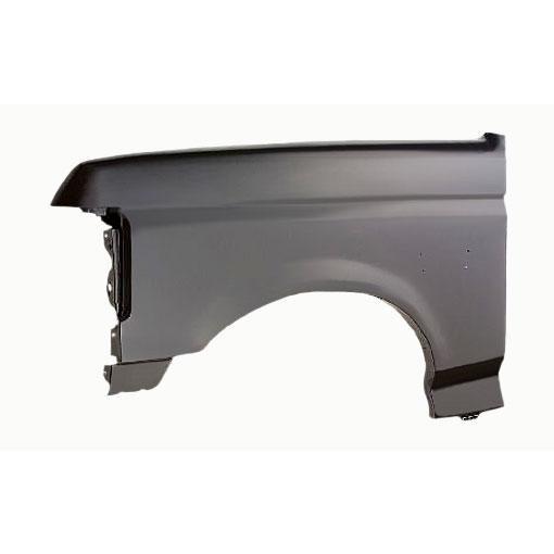 Left Hand Fender for 1987-1991 Ford Pickup & Bronco