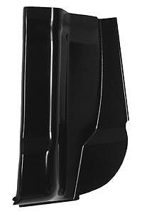 Left Hand Cab Corner for 2001-2003 Ford F150 Crew Cab 4door