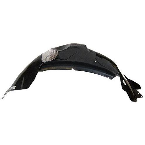 Left Hand Fender Liner for 2004-2008 Ford F150 Pickup