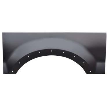 Right Hand Body Side Panel with Molding Holes for 2004-2008 Ford F-150