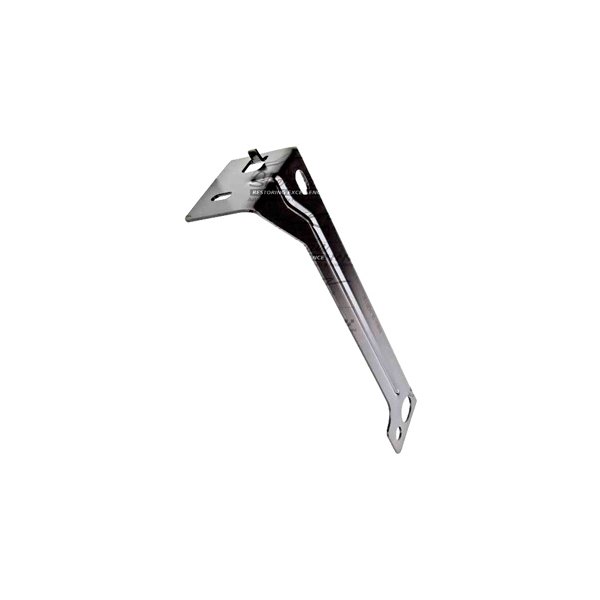 Steel Left Hand Front Fender Brace for 2015-2017 Ford F-150