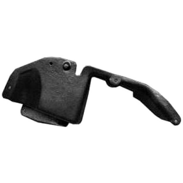 Left Hand Front Splash Shield for 2005-2009 Equinox 3.4L