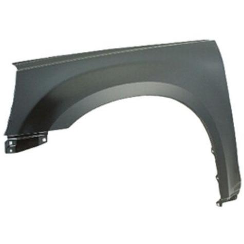 Left Hand Fender for 2005-2009 Equinox