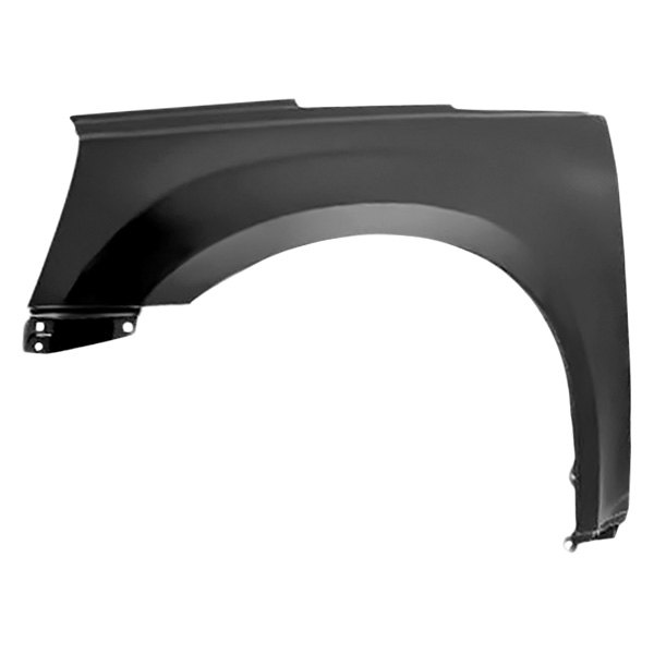 Left Hand Driver Side Fender for 2005-2009 Chevy Equinox