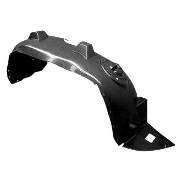 SHE611-24R Right Hand Side Front Fender Liner Inner Panel for 2010-2013 GMC Terrain