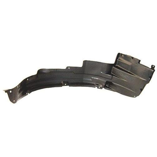 Left Hand Fender Liner for 2002-2007 Saturn Vue