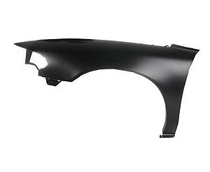 Sherman Replacement Part Compatible with BUICK CENTURY Left Front fender assy (Partslink Number GM1240259) (CAPA Certified)