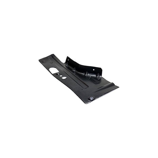 Front Left Lower Engine Side Air Deflector Splash Shield for 2013-2019 Buick Lacrosse 3.6L & 2014-2016 Regal Eassist 2.4L