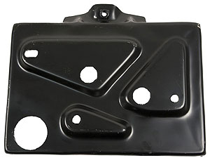 Battery Tray for 1968-1972 Skylark