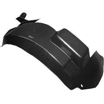 Right Hand Fender Liner for 2003-2007 Cadillac CTS & CTS-V