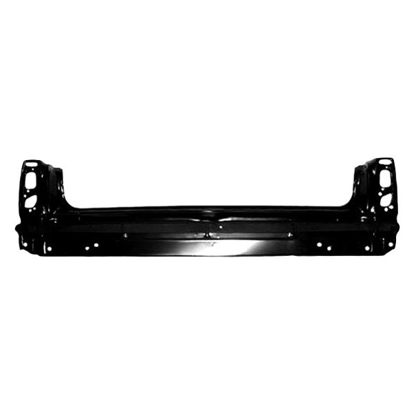 Factory Style Tail Panel Assembly for 1966-1967 Chevy II, Nova & Acadian