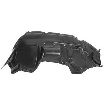 Left Hand Fender Liner for 2002-2009 Trailblazer & Envoy