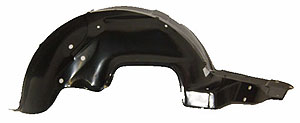 Right Hand Front Inner Fender for 1967-1968 Camaro