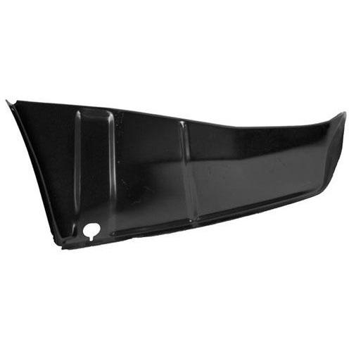 Right Hand Trunk Side Filler Panel for 1967-1968 Camaro & Firebird