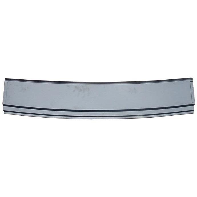 Rear Deck Filler Panel for 1967-1969 Camaro & Firebird Conv