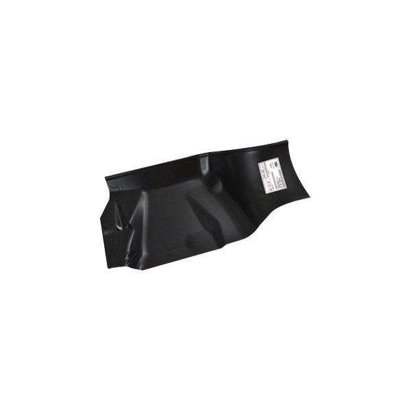 Left Hand Toe Board Floor Pan for 1970-1974 Camaro & Firebird