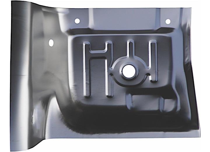 Right Hand Rear Floor Panel for 1970-1974 Camaro & Firebird