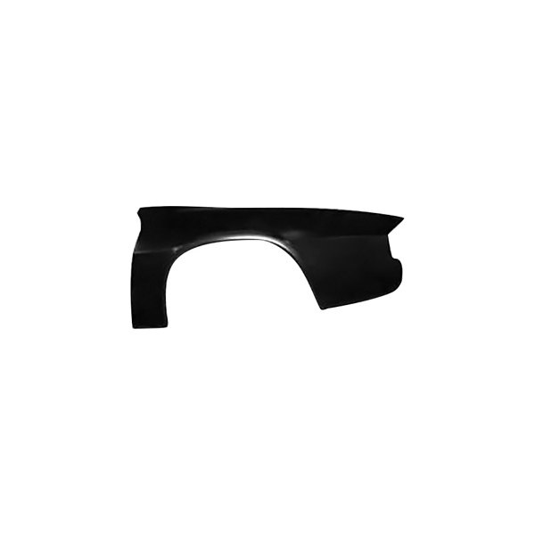 Left Handle Quarter Panel for 1975-1981 Chevy Camaro