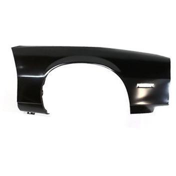 Right Hand Fender for 1982-1990 Chevy Camaro