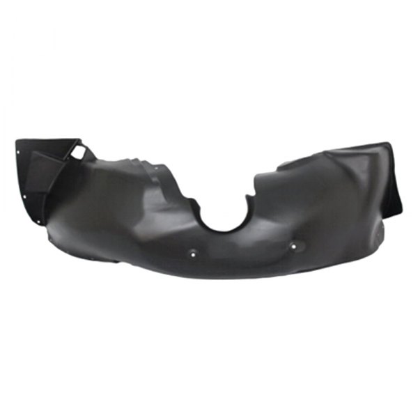 Left Hand Front Fender Inner Panel for 2014-2015 LS-LT-SS Coupe & Convertible Chevrolet Camaro