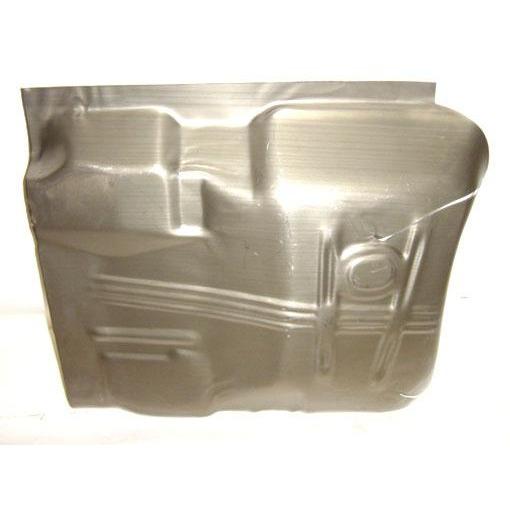 Left Hand Section Rear Floor Pan for 1964-1972 Chevy El Camino