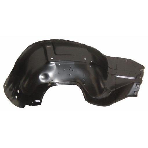 Right Hand Inner Fender for 1968-1972 Chevelle & Beaumont